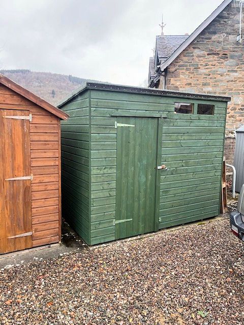 Additional image 22 of 2 bed maisonette for saleTaybridge Road, Aberfeldy PH15