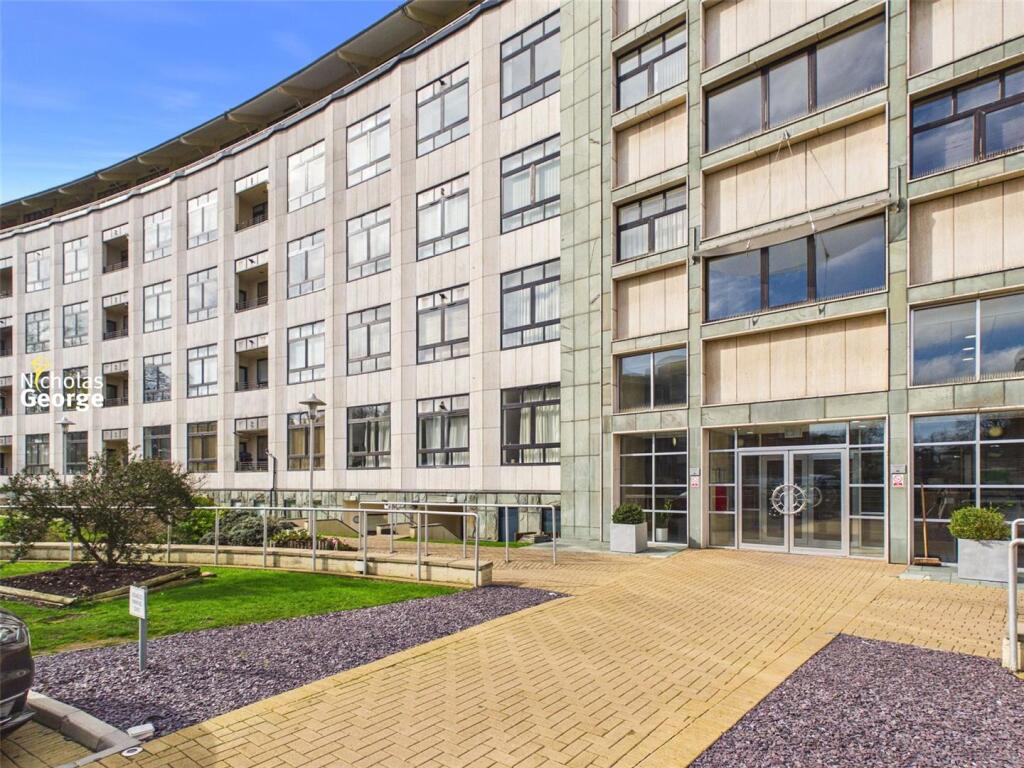 Britannic Park, Moseley, B13 8NQ