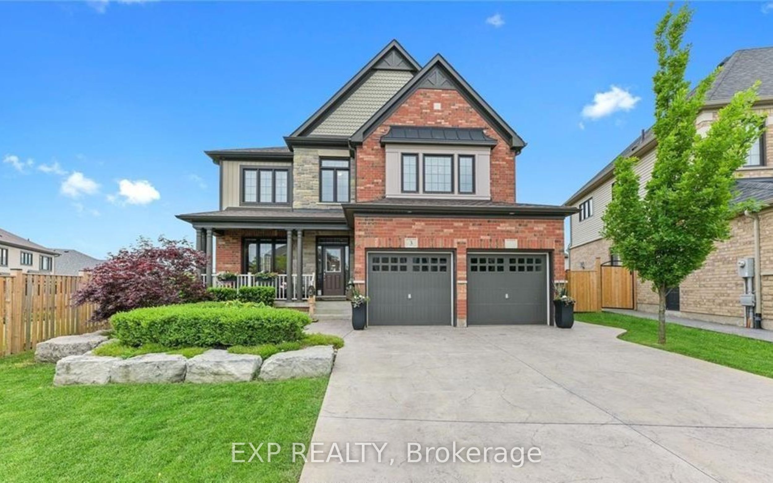 Additional image 3 of 3 Success Way, Thorold, ON, L2V 0B8