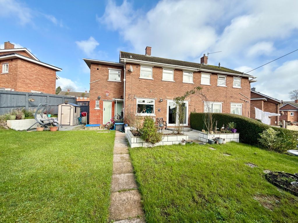 Additional image 12 of 3 bed semi-detached house for saleBeechfield Avenue, Newport NP19
