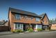 Plot 156, The Laurel Semi at Mill Vale, Don Street M24