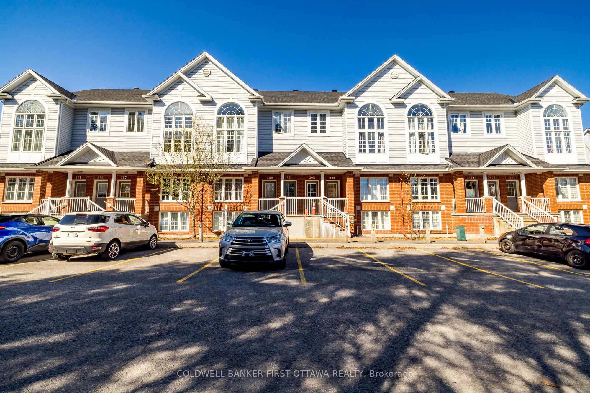 389 Wiffen Private, Ottawa, ON, K2H 1G4