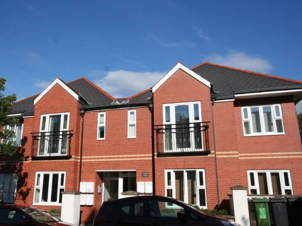 2 bed flat for saleHarrismith Road, Cardiff CF23