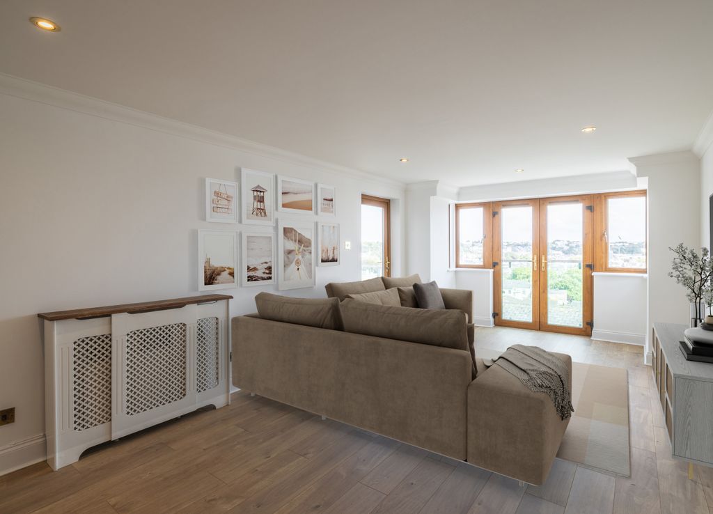 Additional image 15 of 2 bed flat for saleOld St. Johns Road, St. Helier, Jersey JE2