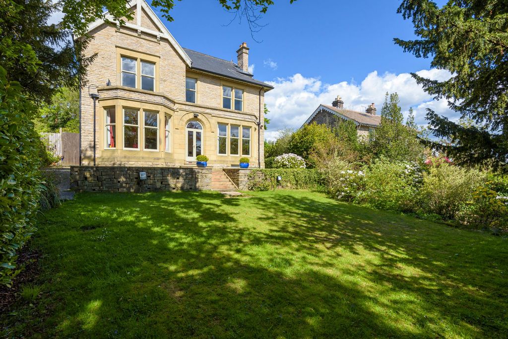 Additional image 38 of 7 bed detached house for saleIvy Park Road, Ranmoor, Sheffield S10