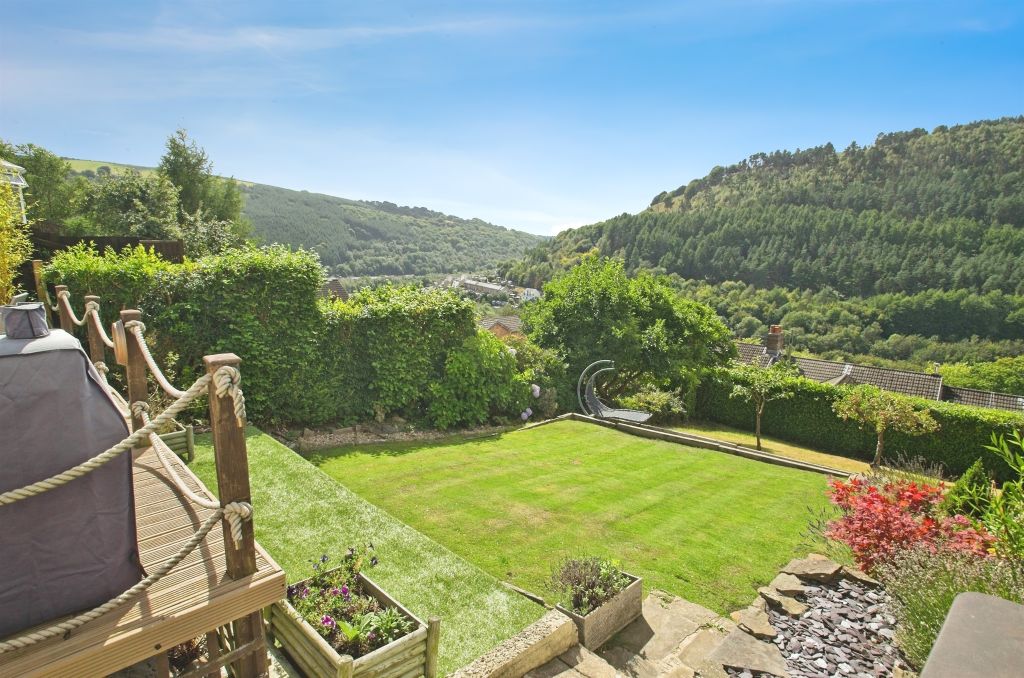 Additional image 2 of 3 bed detached house for saleCwm Farm Road, Six Bells, Abertillery NP13