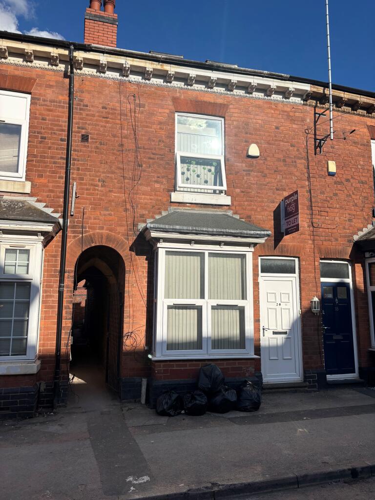Additional image 10 of North Road - 6 bed, Selly Oak, West Midlands, B29