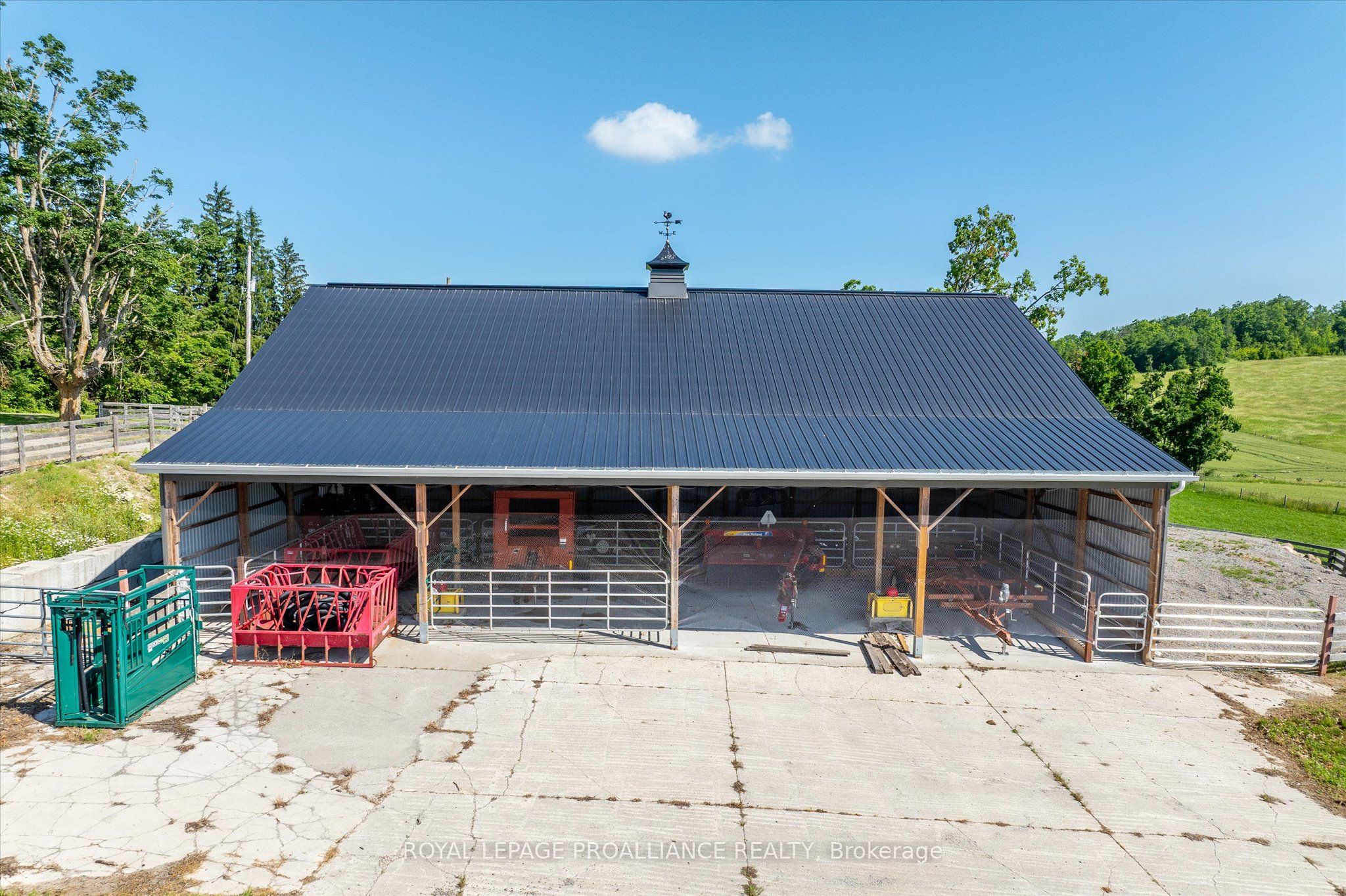 831 Bland Line, Cavan Monaghan, ON, L0A 1C0 photo 4
