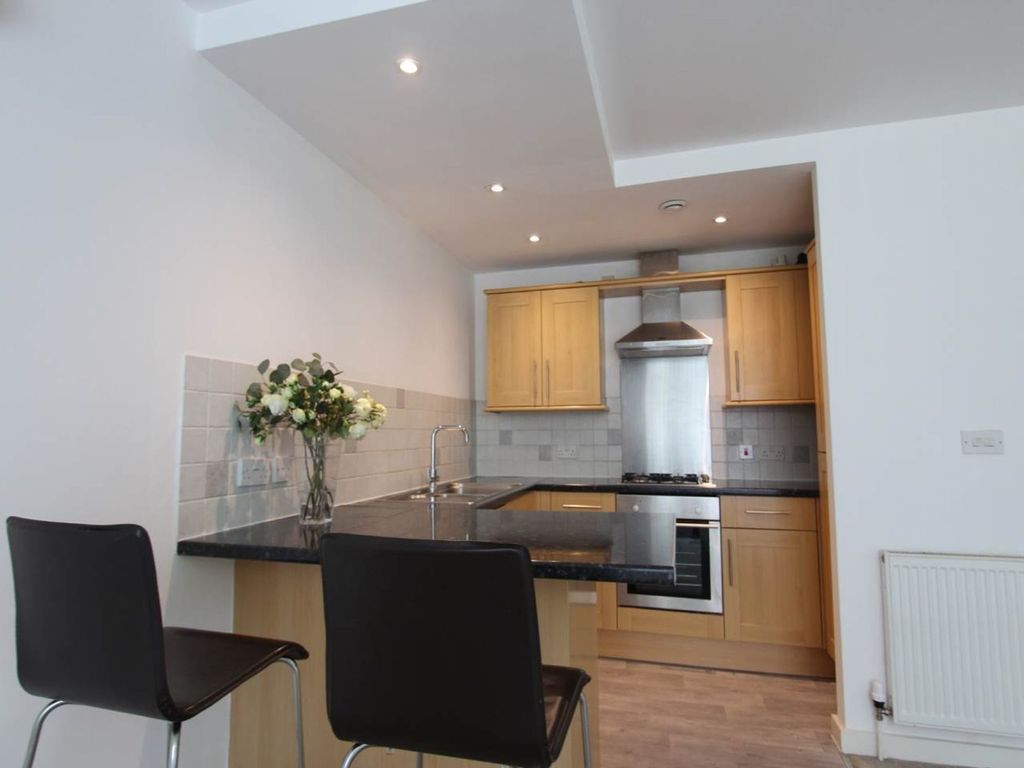 Additional image 2 of 2 bed flat for saleHarrismith Road, Cardiff CF23