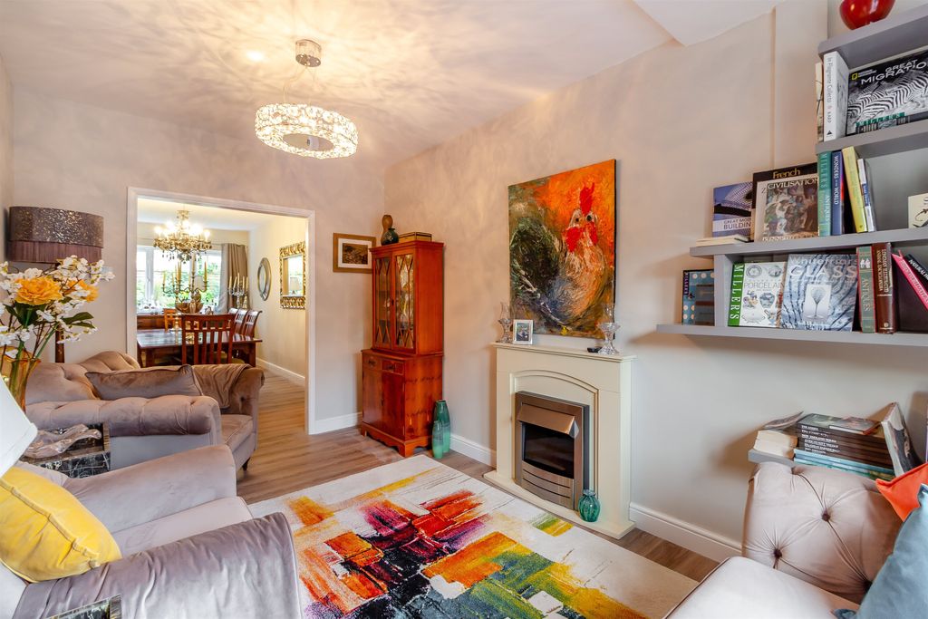Additional image 13 of 4 bed detached house for saleGrosmont, Abergavenny, Monmouthshire NP7