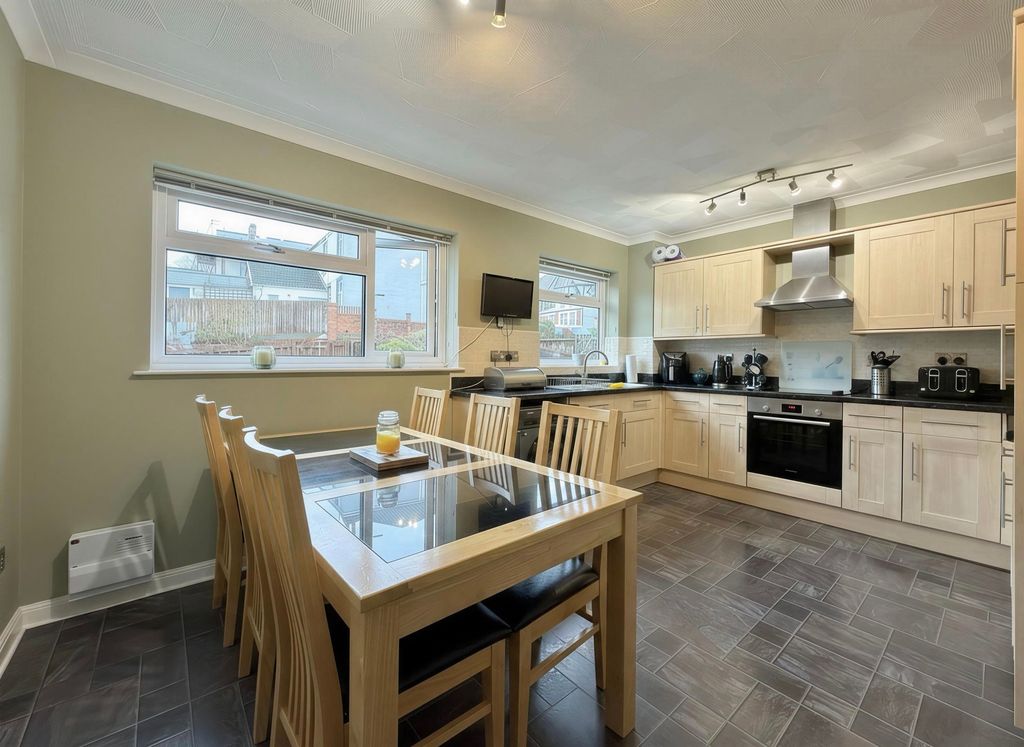 Additional image 4 of 4 bed terraced house for saleForest Close, Newport NP19