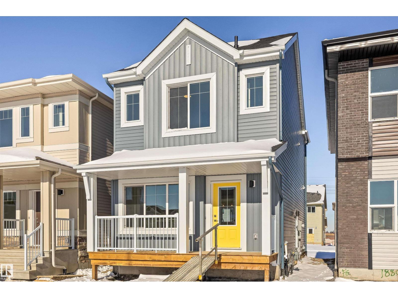 Additional image 2 of 18808 28 Avenue NW, Edmonton, AB, T6M3J1
