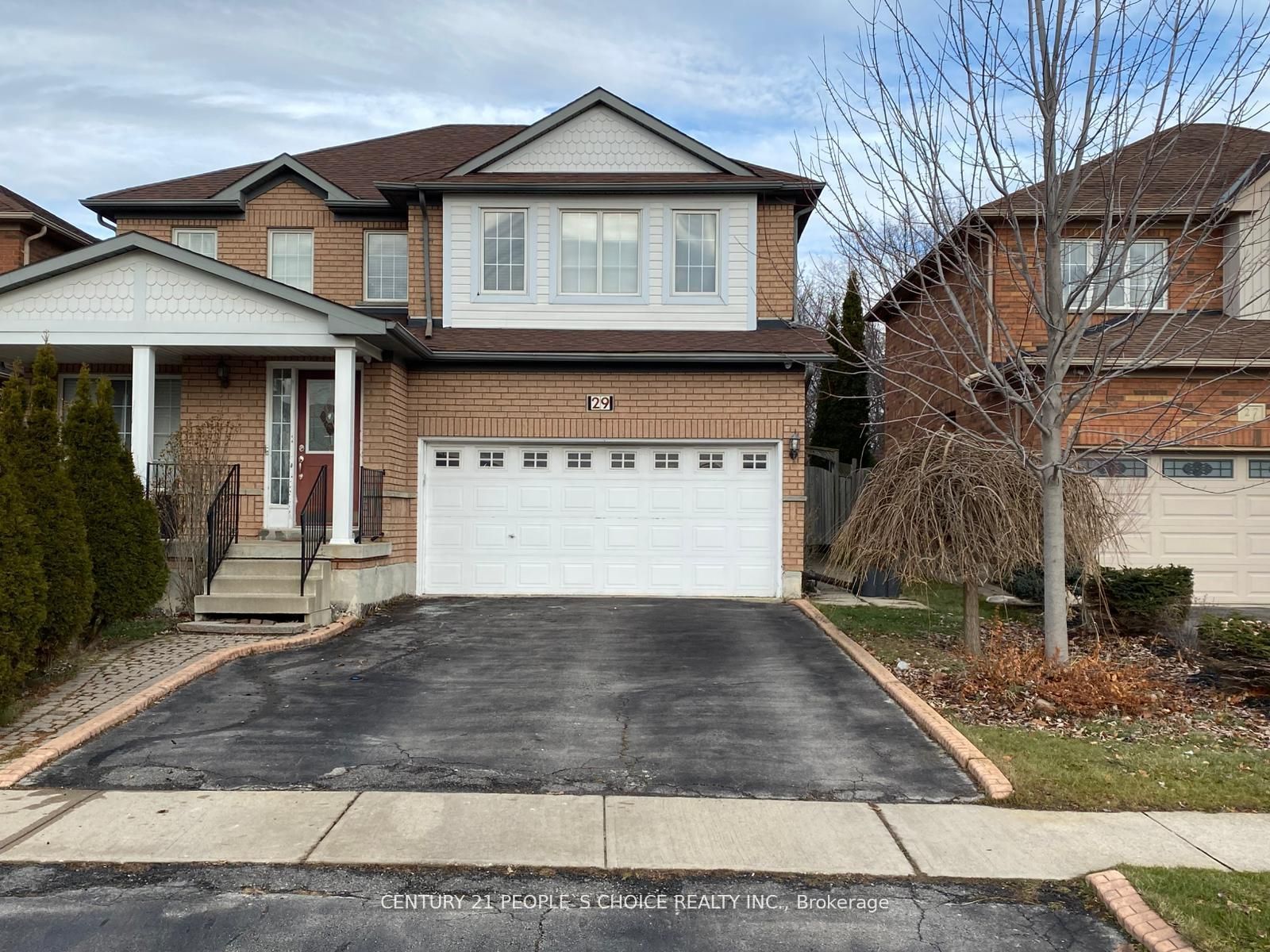 Additional image 2 of Upper-29 Hollowgrove Boulevard, Brampton, ON, L6P 1B1