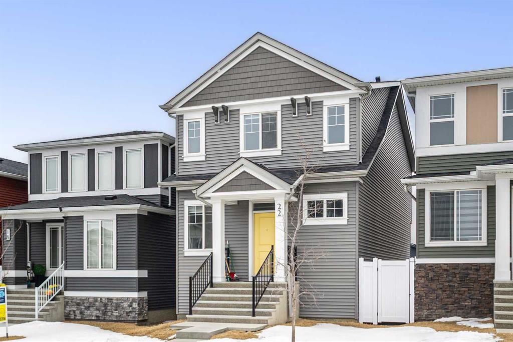 Additional image 4 of 22 Edith Manor NW, Calgary, AB, T3R 1Y7