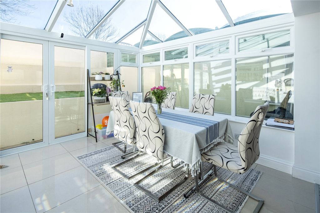 Additional image 5 of 3 bed terraced house for saleLe Garel, Hansford Lane, St. Helier, Jersey JE2