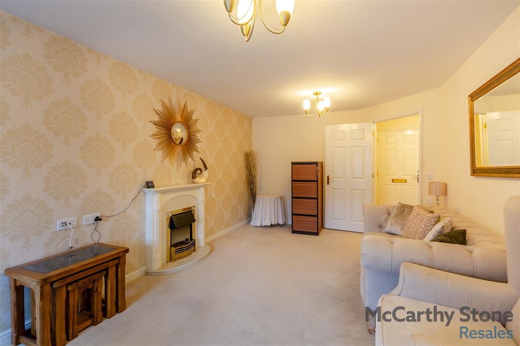 Additional image 4 of 1 bed flat for saleHartwell Court, Church Street, Eastwood, Nottingham NG16