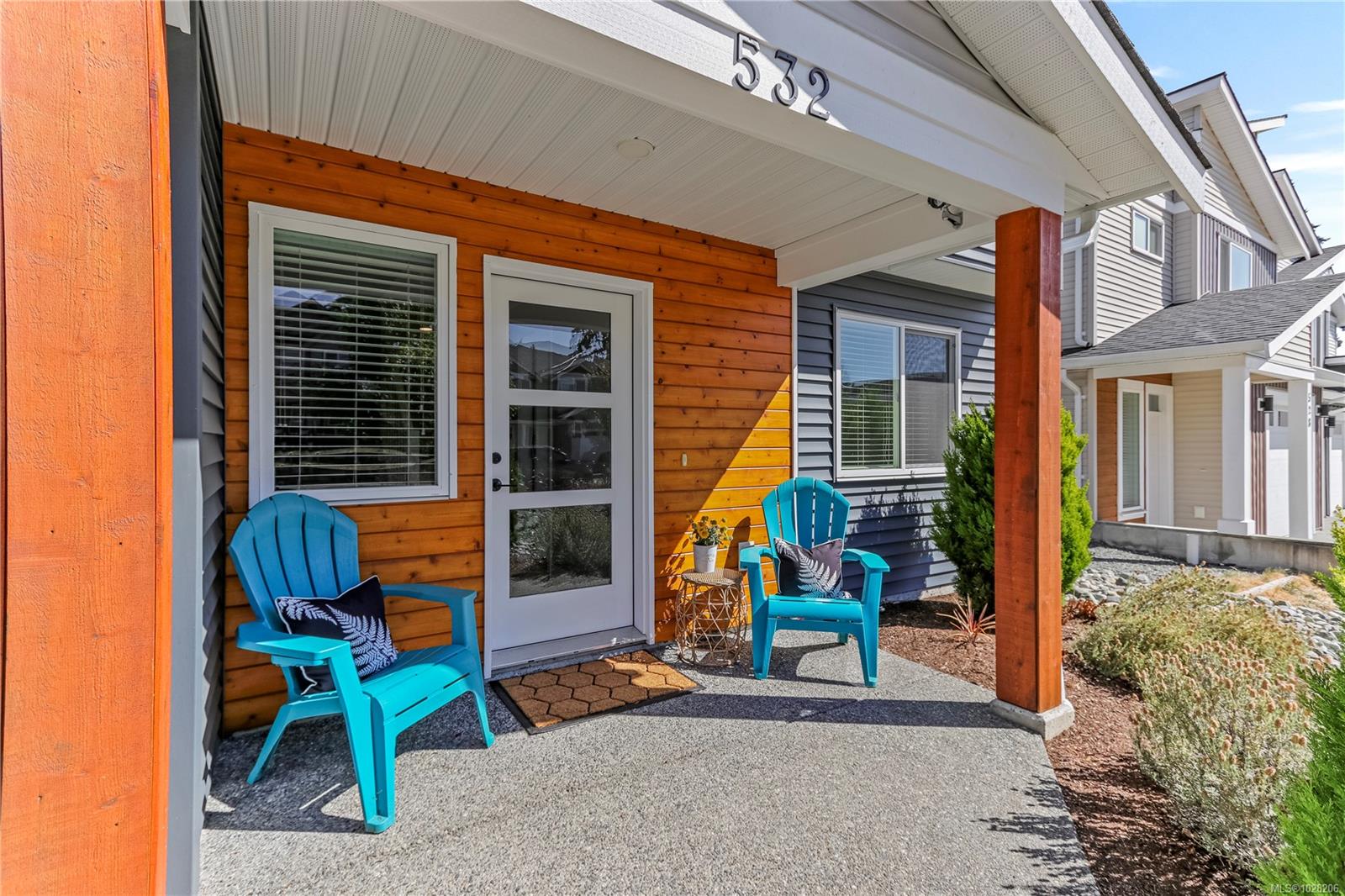 Additional image 3 of 532 Lori Place, Nanaimo, BC, V9R 0H8