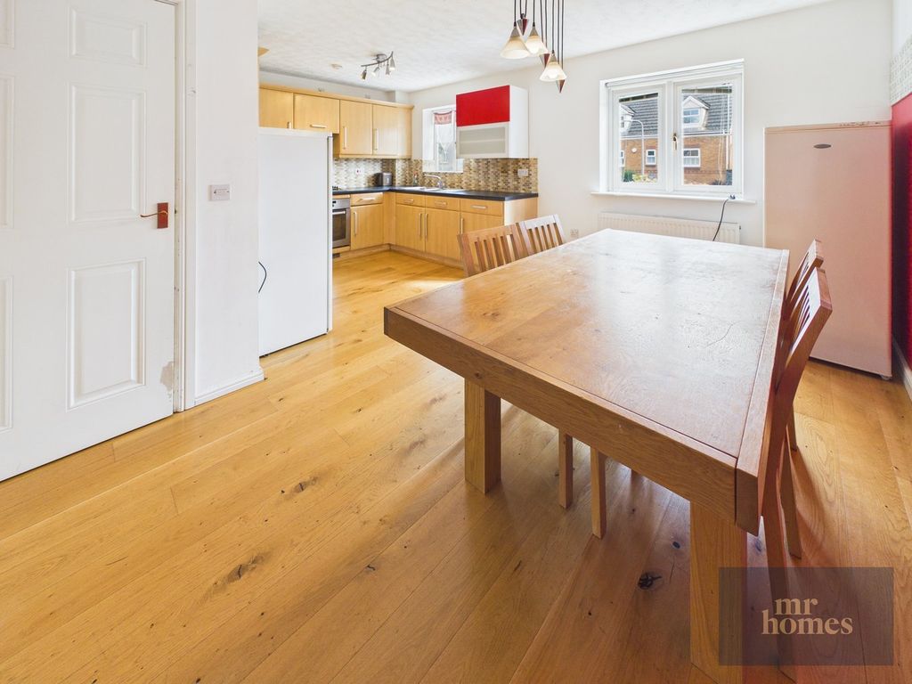 Additional image 21 of 4 bed town house for saleReardon Smith Court, Fairwater, Cardiff CF5