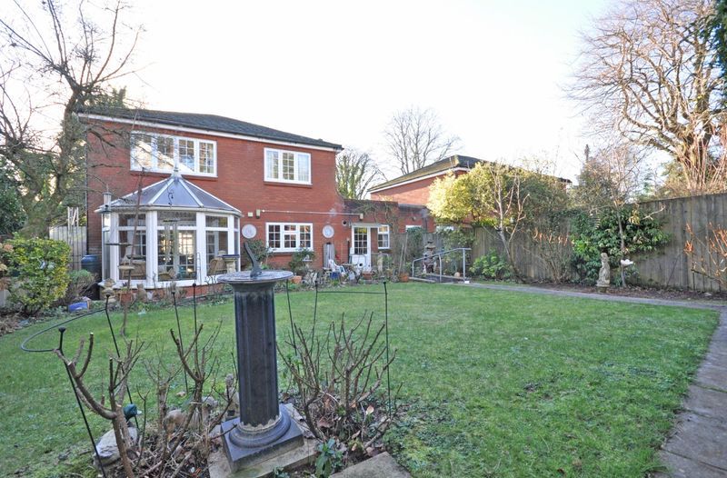 Additional image 22 of 4 bed detached house for saleStow Park Circle, Newport NP20