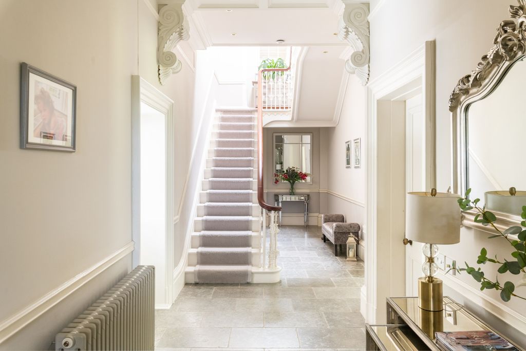 Additional image 4 of 6 bed detached house for saleMacclesfield Road, Alderley Edge, Cheshire SK9