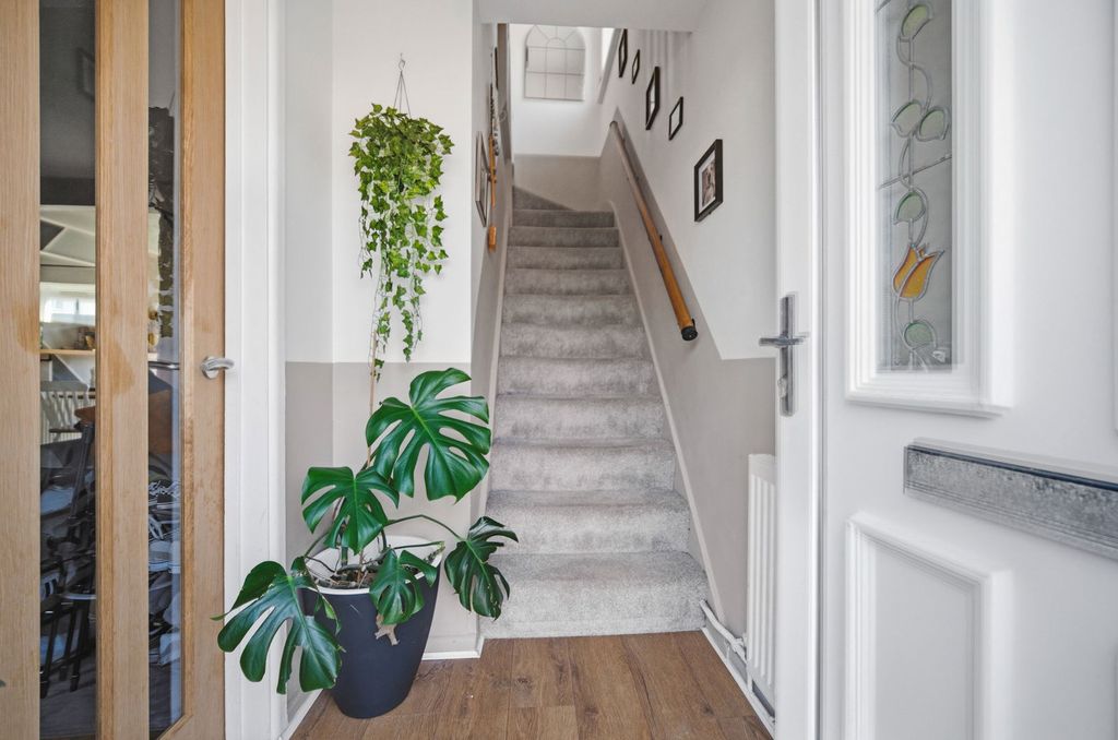 Additional image 11 of 3 bed semi-detached house for saleSt. Donats Court, Caerphilly CF83