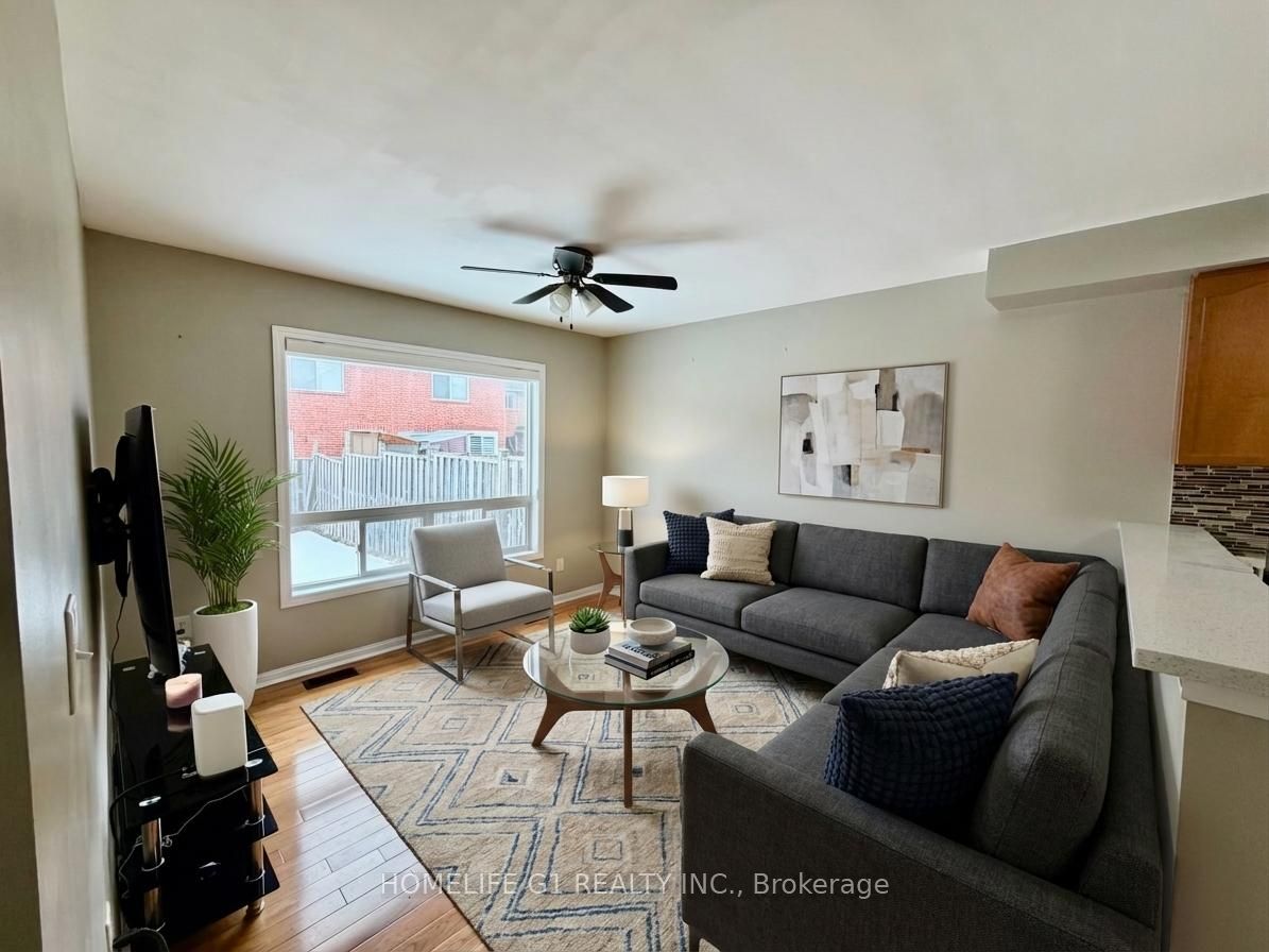 Additional image 5 of 49 Eastway Street, Brampton, ON, L6S 6L9