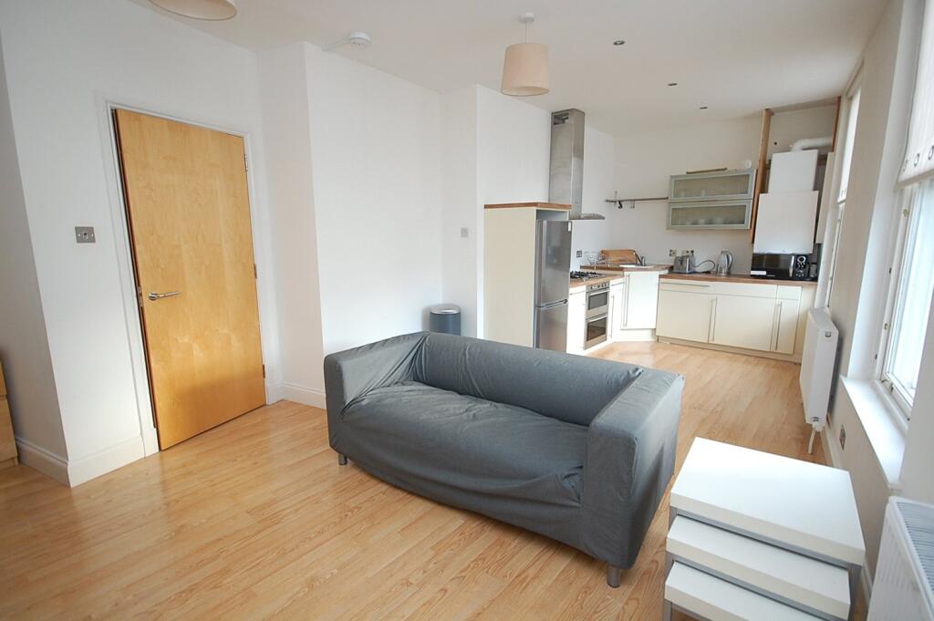 Additional image 3 of Crimon Place, City Centre, Aberdeen, AB10