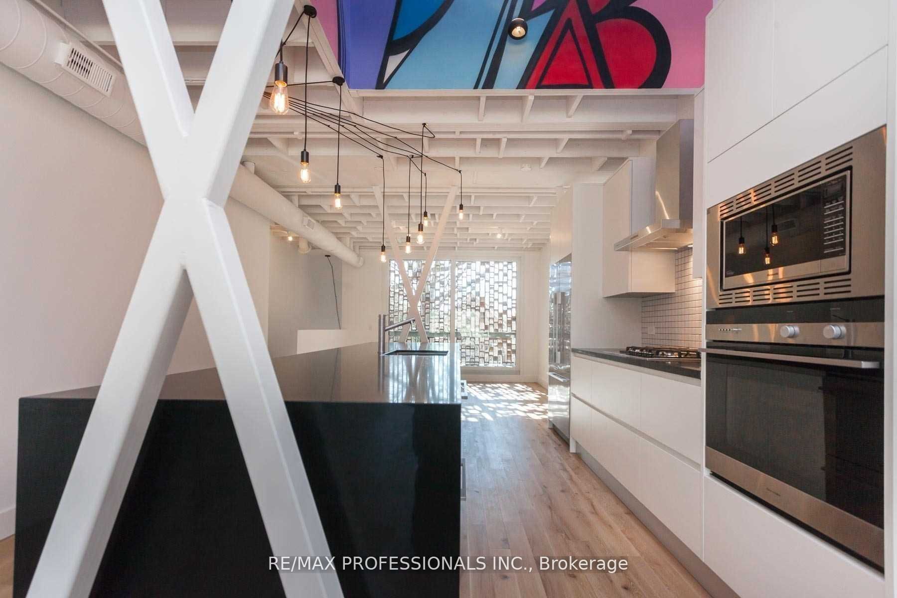 Additional image 6 of Unit A-60 Melbourne Avenue, Toronto, ON, M6K 1K7