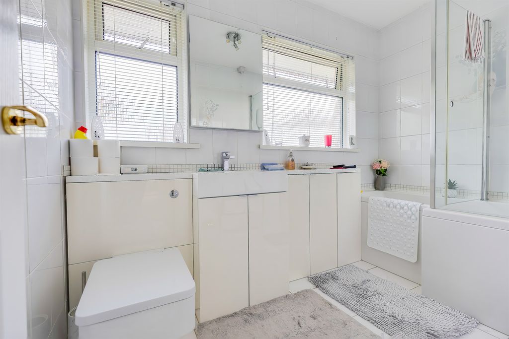 Additional image 16 of 4 bed semi-detached house for saleEnnerdale Close, Ladymary, Cyncoed, Cardiff CF23