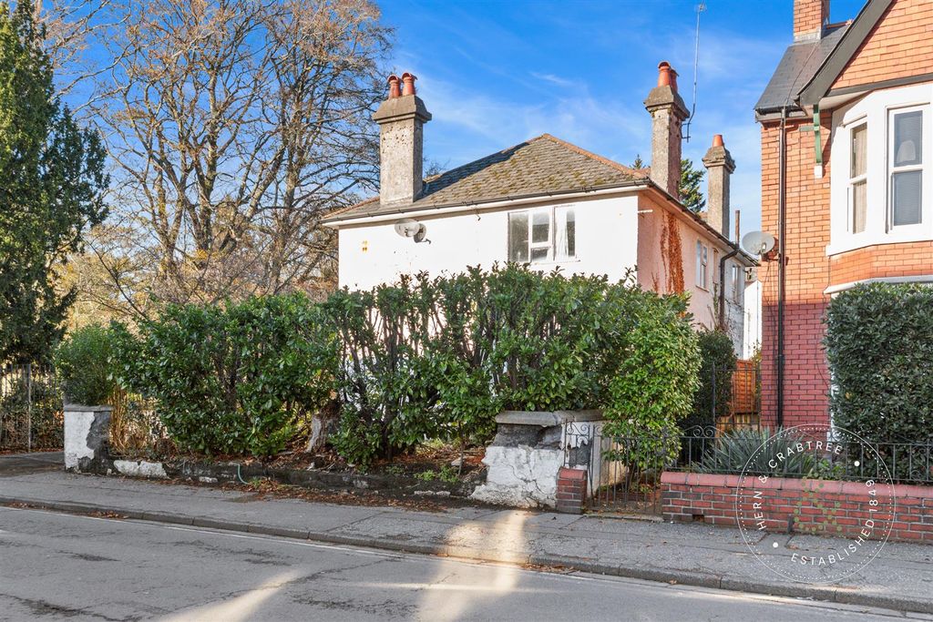 Additional image 19 of Detached house for saleRomilly Road, Canton, Cardiff CF5