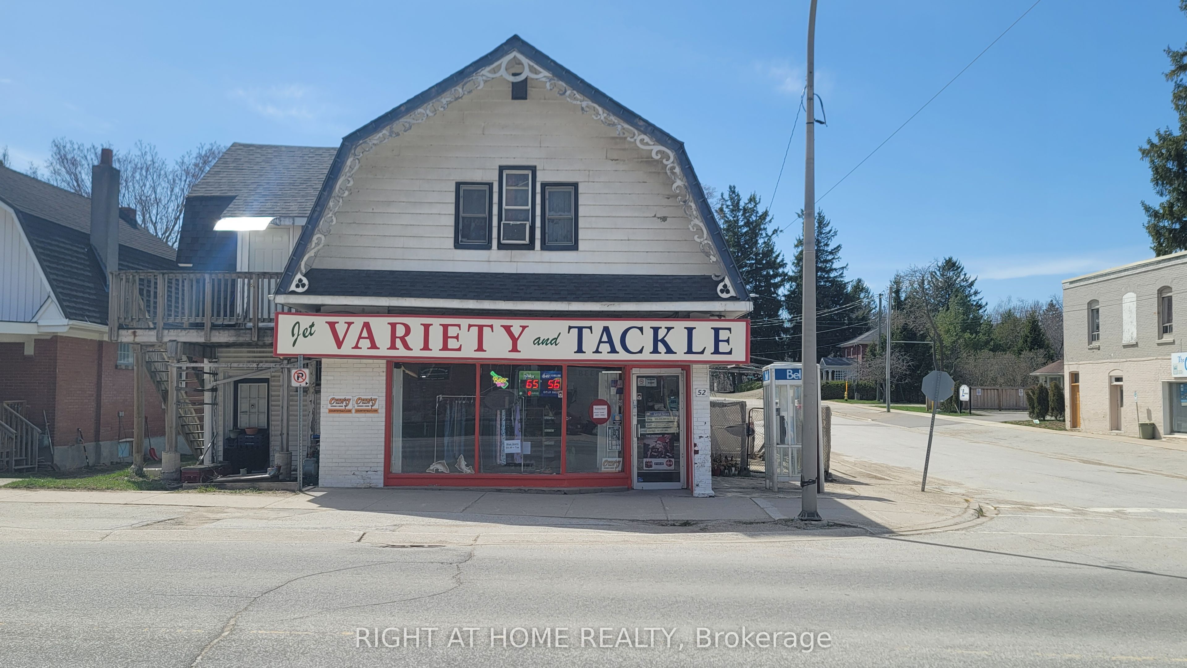 52 Sykes Street S, Meaford, ON, N4L 1E3