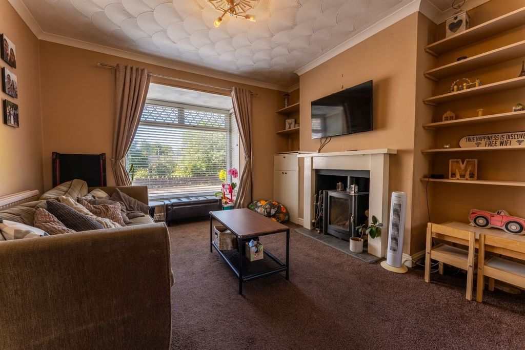 Additional image 3 of 3 bed terraced house for saleGrosvenor Road, Abergavenny NP7