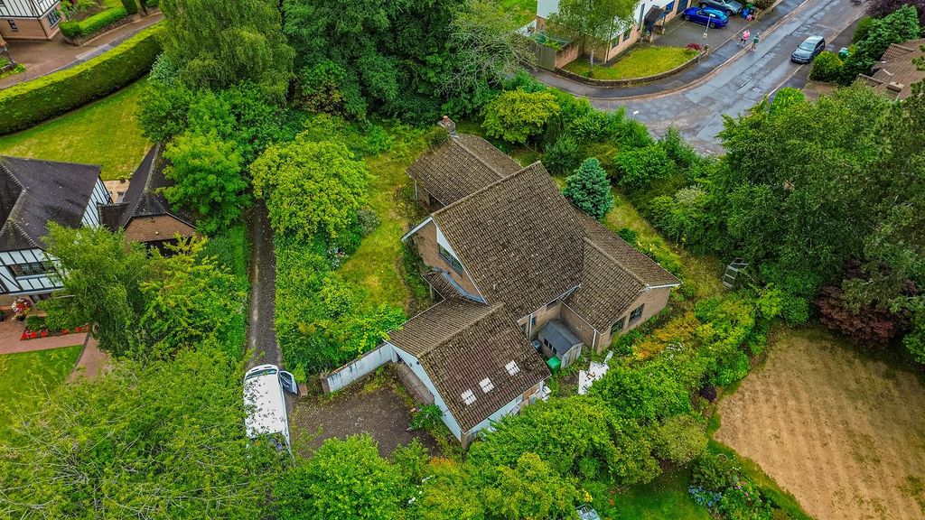 Additional image 16 of 5 bed detached house for saleGraig Road, Lisvane, Cardiff CF14