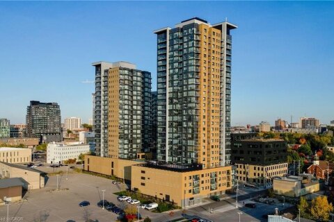 Additional image 7 of 2302-108 Garment Street S, Kitchener, ON, N2G 0E2
