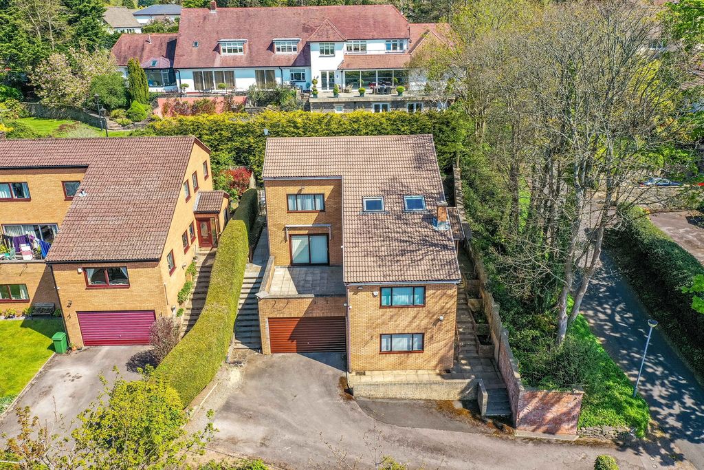 Additional image 29 of 5 bed detached house for saleOld Mill Road, Lisvane, Cardiff CF14