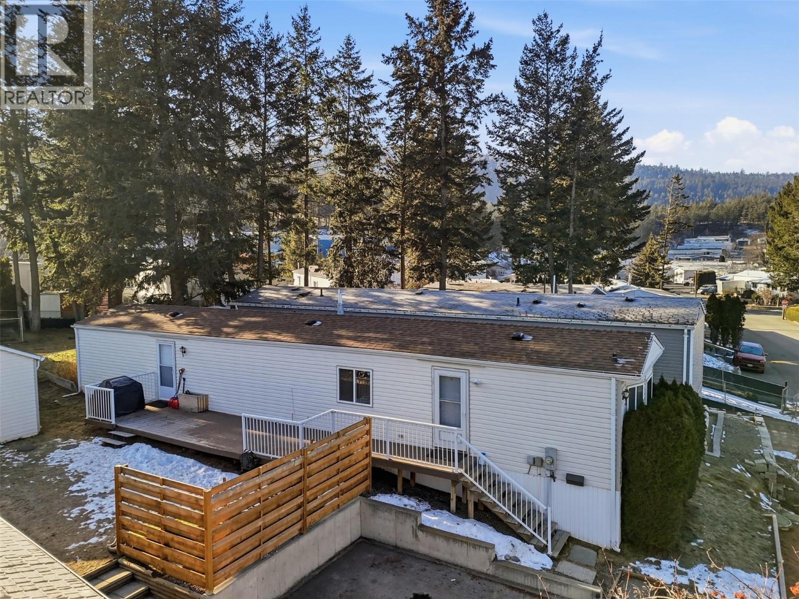 35-1555 Howe Road, Kamloops, BC, V1S1N1