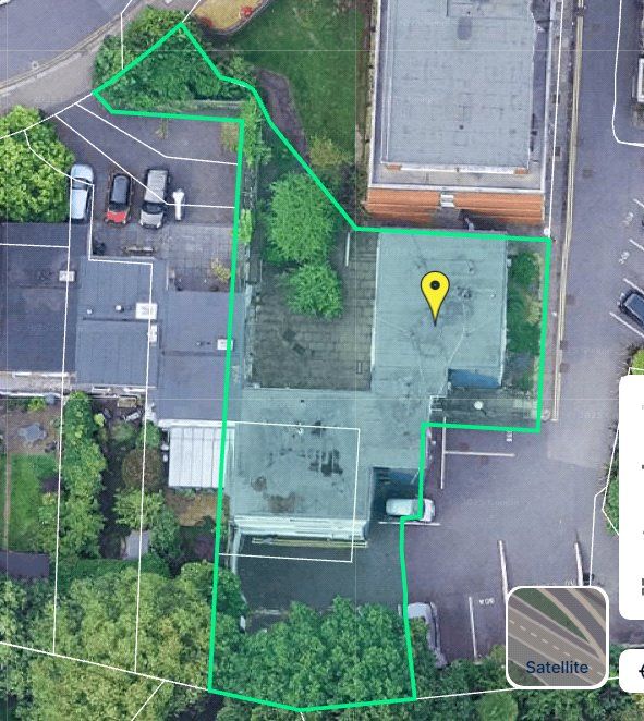 Additional image 8 of Land for saleSt. James's Lane, London N10