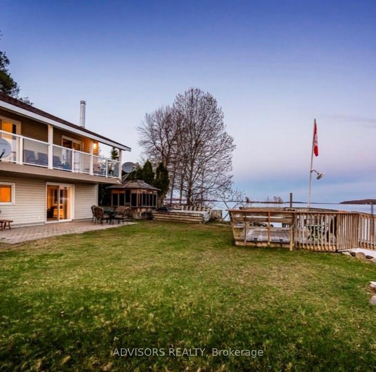 9 Bow Road, Tiny, ON, L9M 0B3