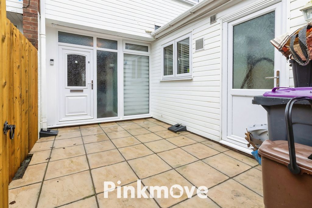 Additional image 18 of 3 bed terraced house for saleKingsland Walk, St. Dials, Cwmbran NP44