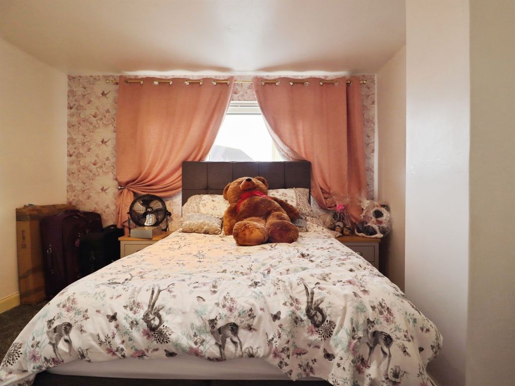 Additional image 14 of 3 bed end terrace house for saleBronte Close, Llanrumney, Cardiff CF3