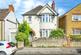 Pitts Road, Headington, Oxford, Oxfordshire, OX3