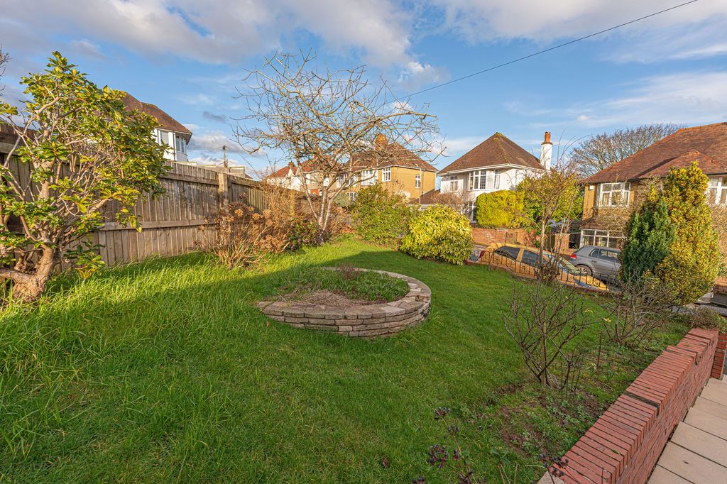 Additional image 27 of 3 bed detached bungalow for saleRidgeway Crescent, Newport NP20
