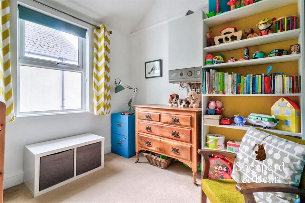 Additional image 10 of 3 bed terraced house for saleMaitland Street, Cardiff CF14