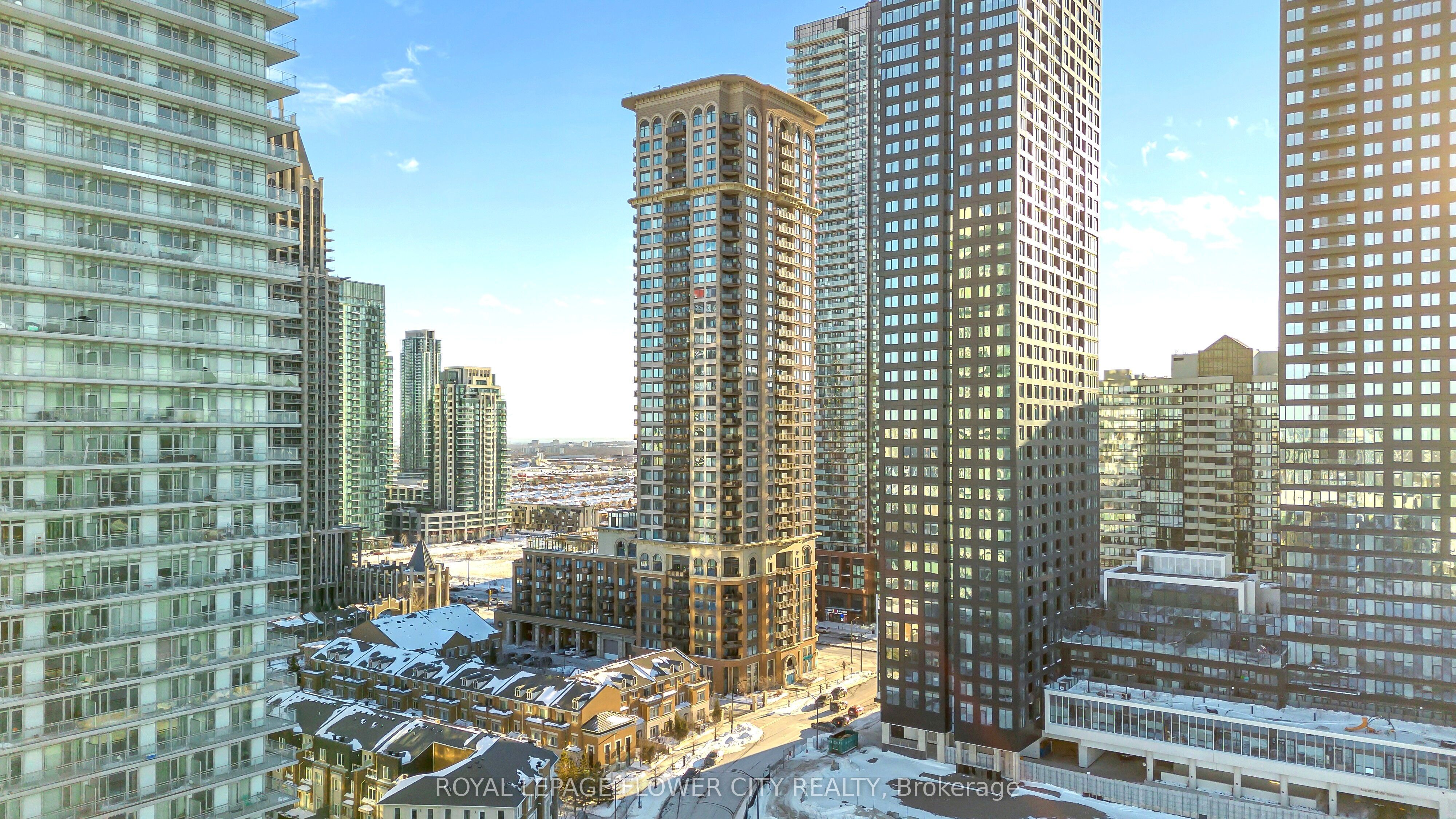 Additional image 2 of 909-385 Prince Of Wales Drive W, Mississauga, ON, L5B 0C6