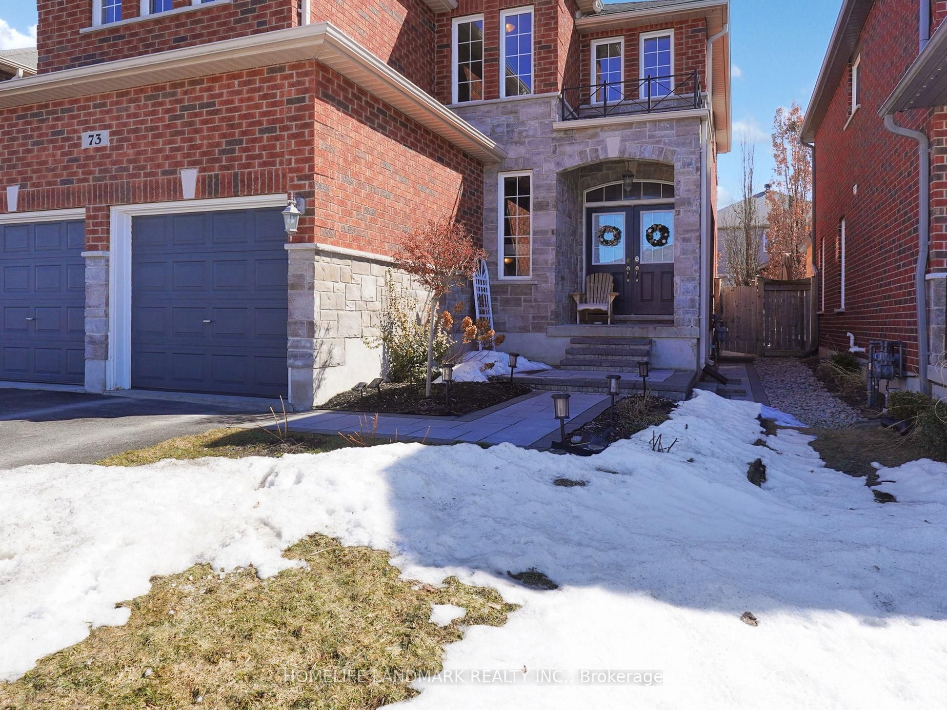 Additional image 3 of 73 Graihawk Drive, Barrie, ON, L4N 6G7