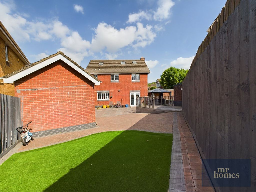 Additional image 39 of 4 bed detached house for saleThorne Way, St Marys Field, Cardiff CF5