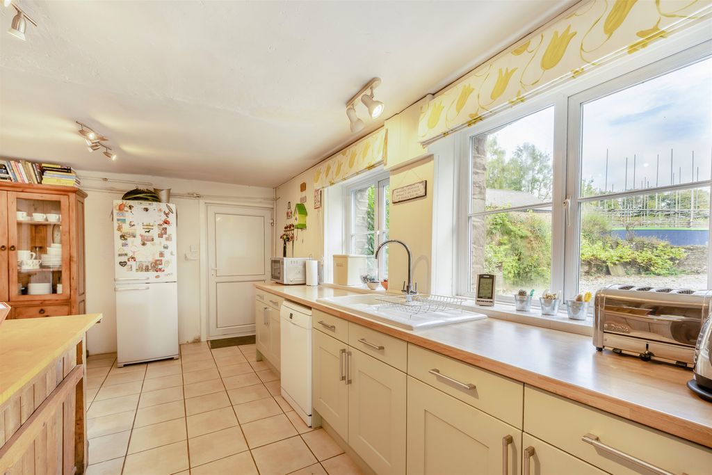Additional image 10 of 5 bed detached house for saleCross Ash, Abergavenny, Monmouthshire NP7