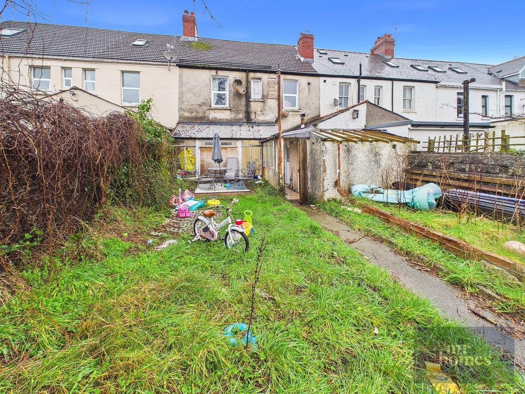Additional image 29 of 4 bed terraced house for saleLlanedeyrn Road, Penylan, Cardiff CF23