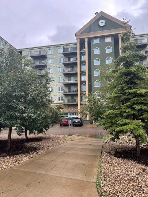 511-8535 Clearwater Drive, Fort Mcmurray, AB, T9H0B7