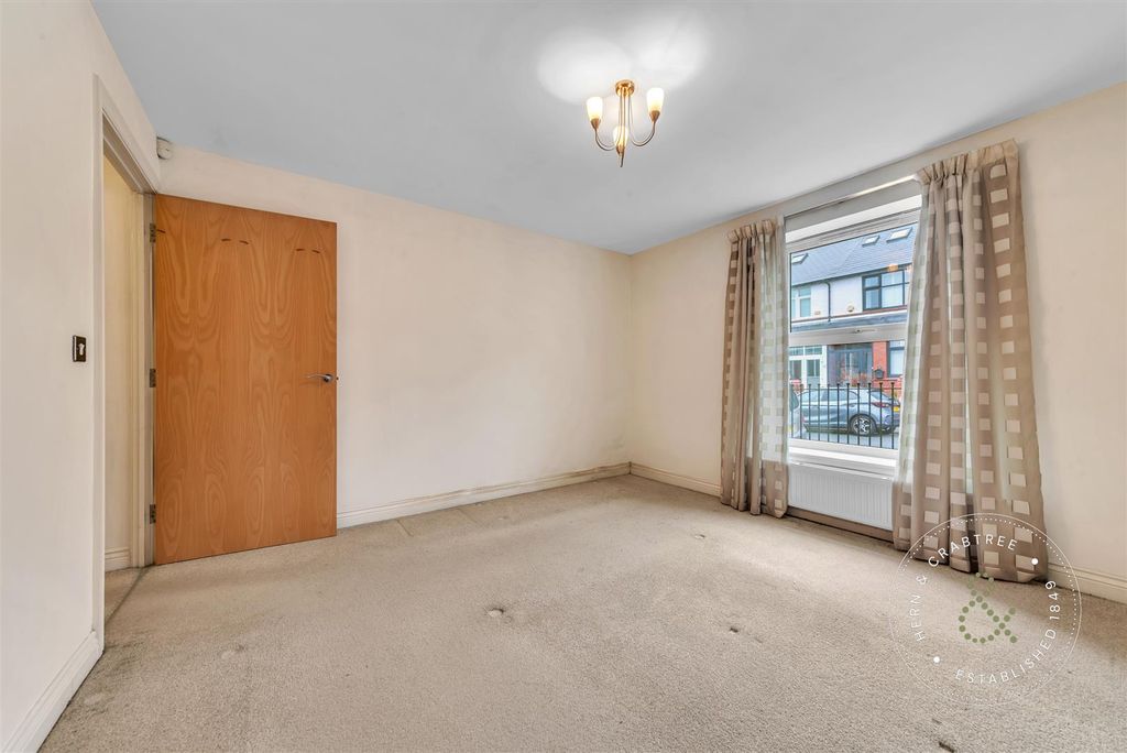 Additional image 7 of 1 bed flat for saleClive Hall Court, Clive Road, Canton, Cardiff CF5
